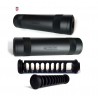 TŁUMIK  AR-15 .223 gwint 1/2x28 i inne