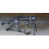 Tłumik AR-15 gwint 1/2x28 UNF (TPI) Fantom Sniper