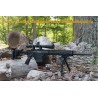 Tłumik AR-15 gwint 1/2x28 UNF (TPI) HORNET