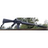 Tłumik AR-15 gwint 1/2x28 UNF (TPI) STIG II