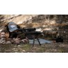TŁUMIK DO BRONI MYŚLIWSKIEJ kaliber 223 gwint 14x1, 15x1, 5/8x24, 17x1, 13x1, 18x1