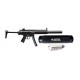TŁUMIK DO BRONI kaliber 22Lr, 22WMR