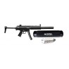 TŁUMIK DO BRONI kaliber 22Lr, 22WMR