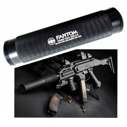 TŁUMIK SCORPION EVO 3 kal. 9mm