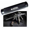 TŁUMIK SCORPION EVO 3 kal. 9mm