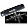 TŁUMIK SCORPION EVO 3 M18x1 kal.9
