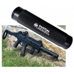 TŁUMIK SCORPION EVO 3 kal. 9mm