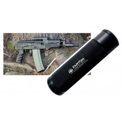 TŁUMIK BERYL s23