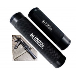 TŁUMIK AK-47 / AK74