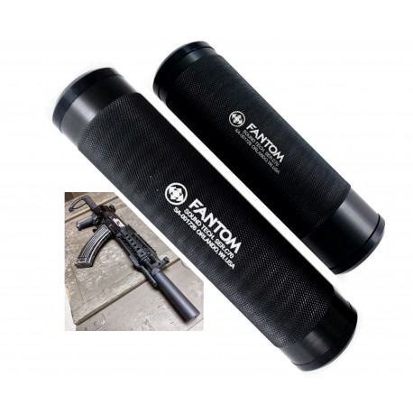 TŁUMIK AK-47 / AK74