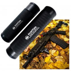 Tłumik WBP Mini Jack kaliber 7,62x39