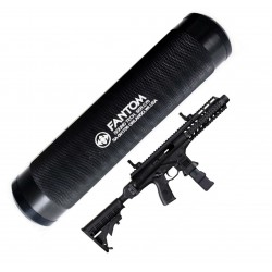 TŁUMIK BERETTA PMX 9mm M 1/2-28