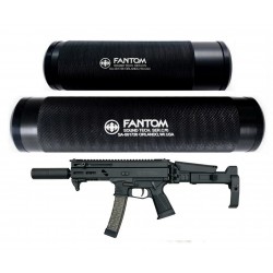 TŁUMIK STRIBOG SP9A3 9x19