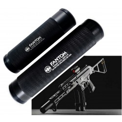 TŁUMIK STRIBOG PCC GRAND POWER 9x19mm