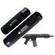 TŁUMIK GROT kaliber 5.56