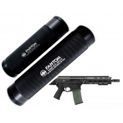 TŁUMIK GROT kaliber 5.56