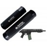 TŁUMIK GROT kaliber 5.56