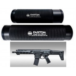TŁUMIK GROT kaliber 5.56