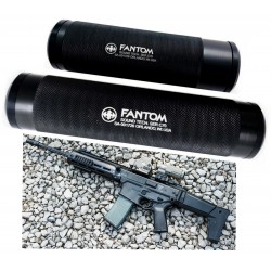 TŁUMIK GROT kaliber 5.56