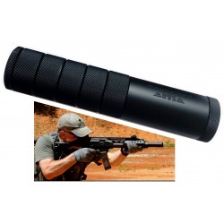 TŁUMIK SCORPION EVO 3 kaliber 9x19