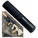 TŁUMIK STEYR AUG gwint13x1Lewy Baracuda