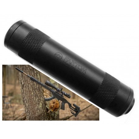 TŁUMIK DO BRONI kaliber 22Lr, kaliber 22WMR