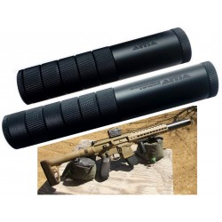 TŁUMIK Sig Sauer MPX nachodzący na lufę