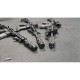TŁUMIK AR-15 na kompensator