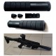 TŁUMIK SCORPION EVO 3 S1 kaliber 22Lr